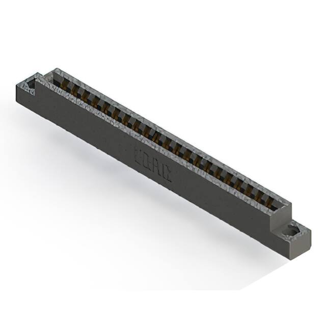 356-021-521-104 EDAC Inc.  Edgeboard Connectors